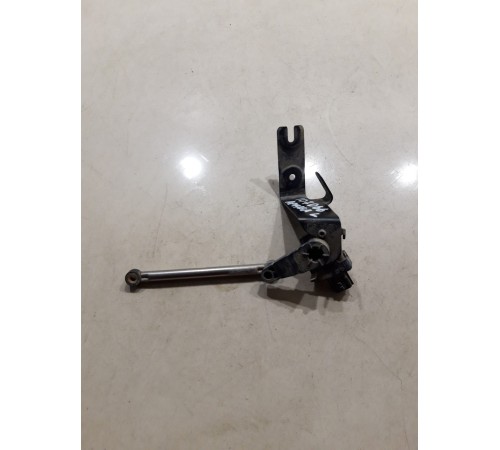 Датчик высоты дорожного просвета(задний левый)