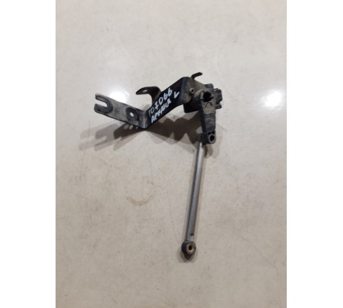 Датчик высоты дорожного просвета(задний левый)