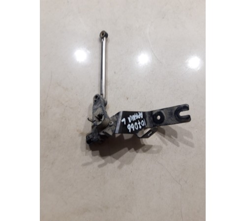 Датчик высоты дорожного просвета(задний левый)