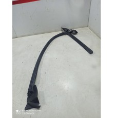 Уплотнитель стекла двери (передний левый)