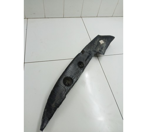 Пыльник крыла передний левый