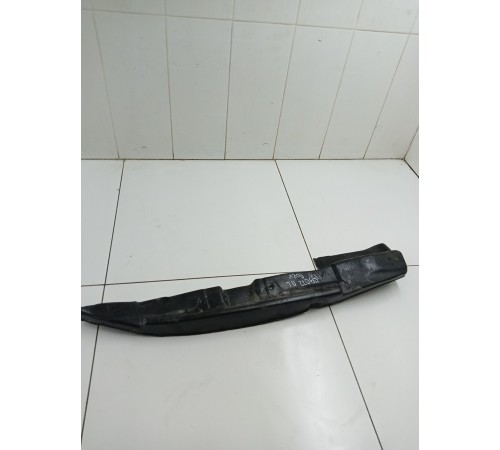 Пыльник крыла передний левый