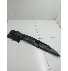 Пыльник крыла передний левый