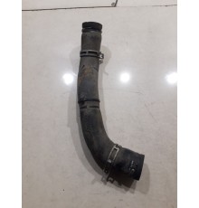 Патрубок системы охлаждения