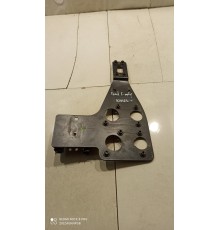 Кронштейн рычага прицепа