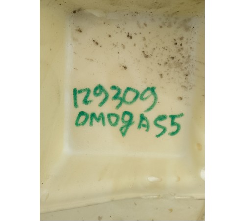 Задний ряд сидений