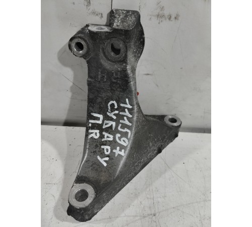 Кронштейн(крепление) двигателя правый