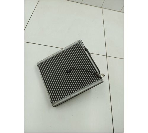 Радиатор отопителя печки салона