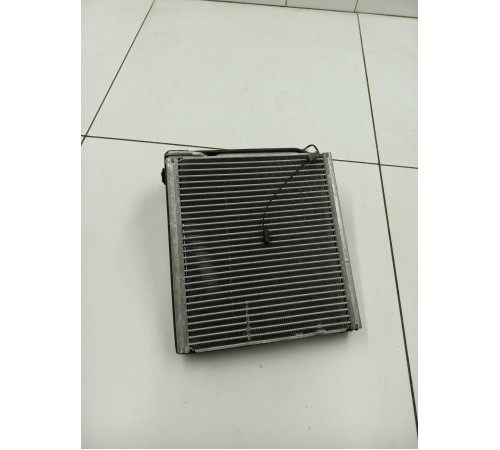 Радиатор отопителя печки салона