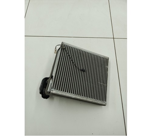 Радиатор отопителя печки салона