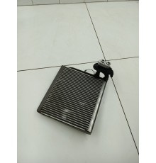 Радиатор отопителя печки салона