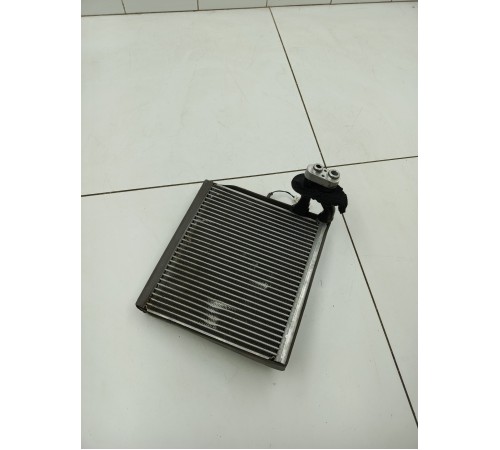 Радиатор отопителя печки салона