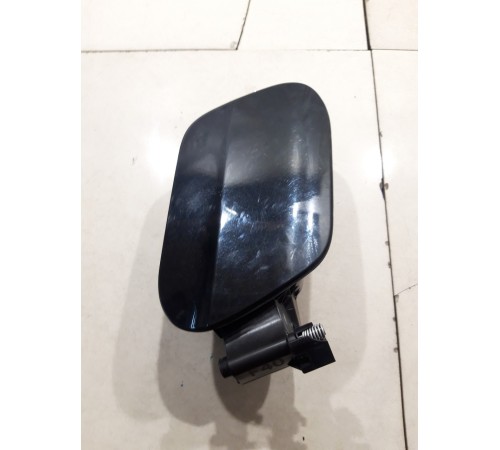 Лючок бензобака