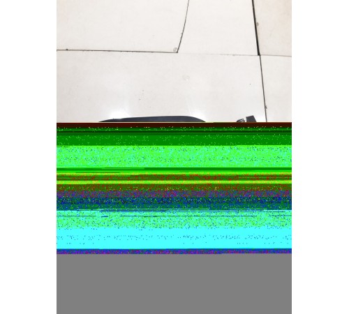 Лючок бензобака