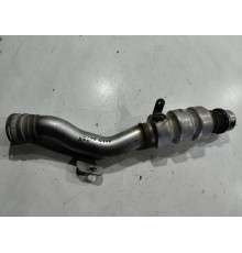 Патрубок интеркулера