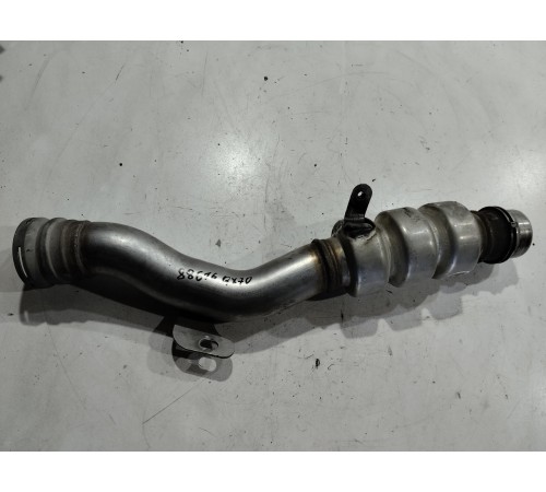 Патрубок интеркулера