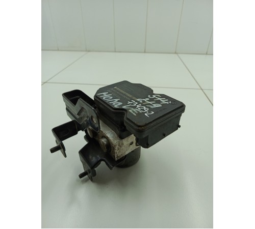 Блок ABS (насос)