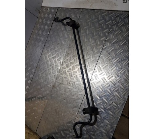 Стабилизатор поперечной устойчивости задн.