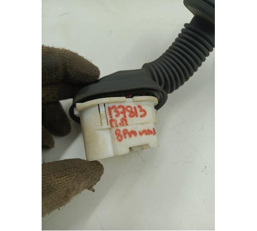 Электропроводка двери передняя правая