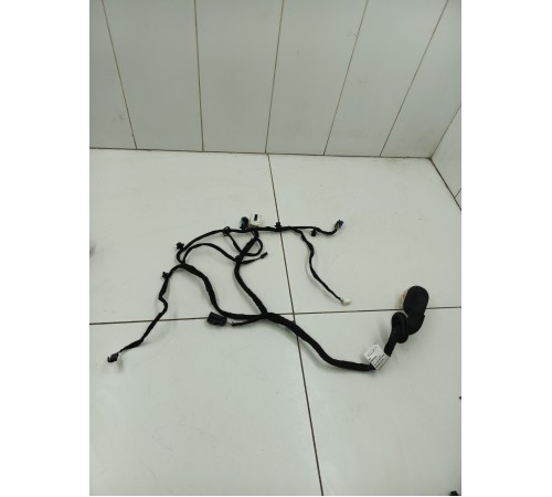 Электропроводка двери передняя правая