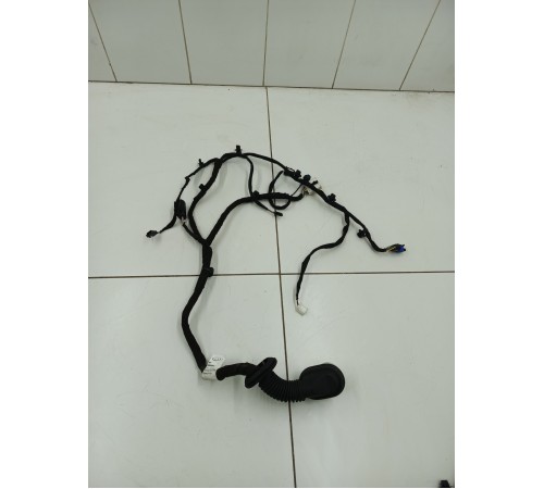 Электропроводка двери передняя правая