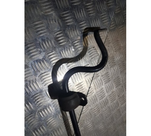 Стабилизатор поперечной устойчивости задн.