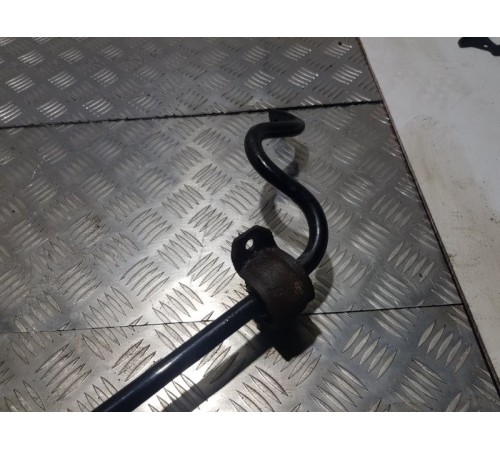 Стабилизатор поперечной устойчивости задн.