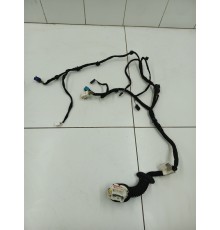 Электропроводка двери передняя правая
