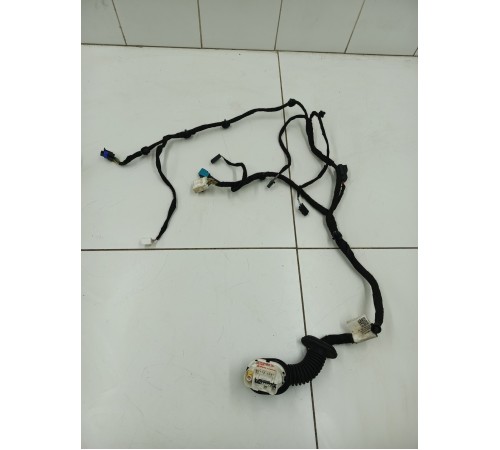 Электропроводка двери передняя правая