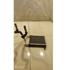 Радиатор отопителя (печки)