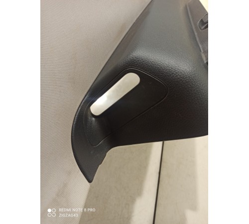 Накладка багажника(задняя правая)