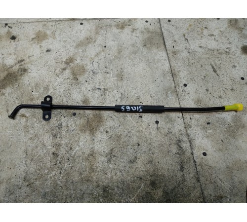 Держатель капота