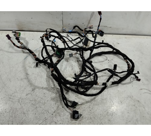 Электропроводка