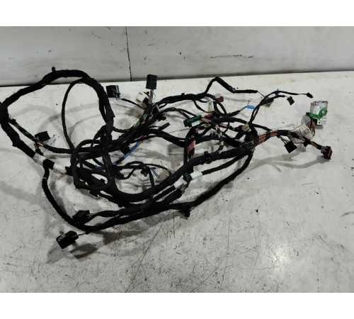 Электропроводка