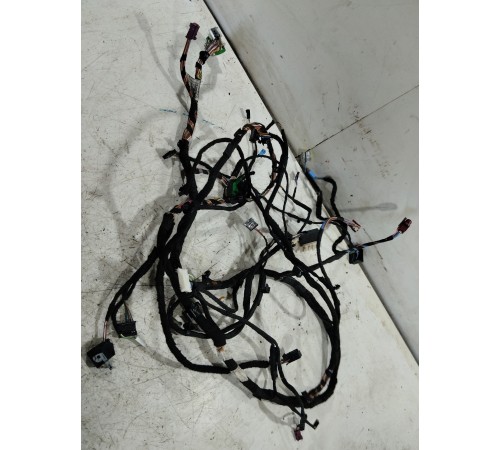 Электропроводка