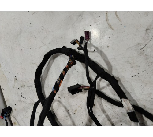 Электропроводка