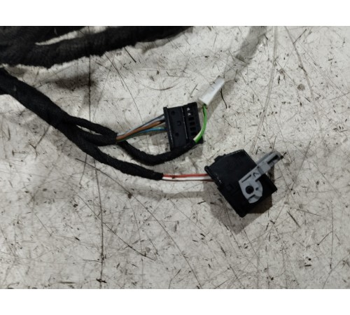 Электропроводка