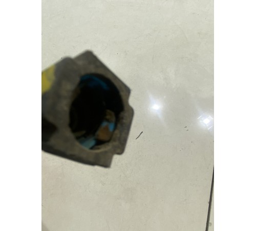 Топливная трубка