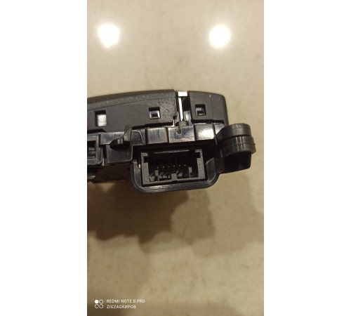 Блок кнопок руля многофункциональных правый