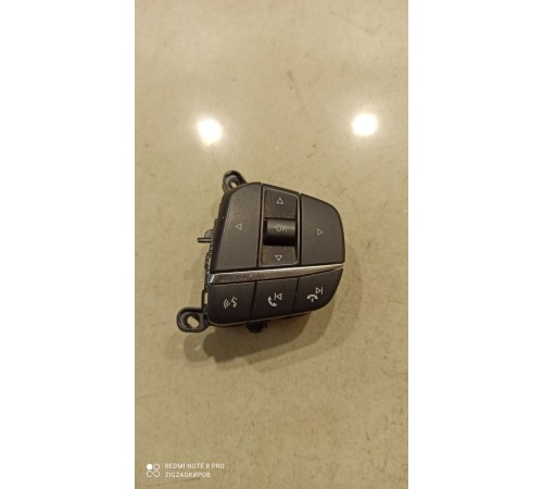 Блок кнопок руля многофункциональных правый