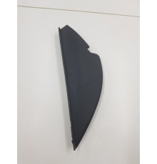 Накладка торпедо боковая левая