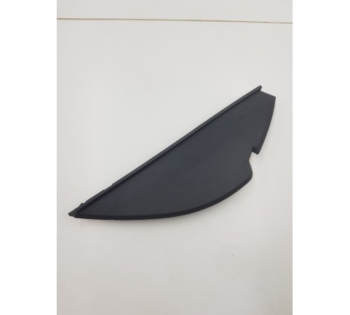 Накладка торпедо боковая левая