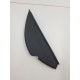 Накладка торпедо боковая левая