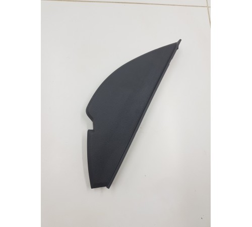 Накладка торпедо боковая левая