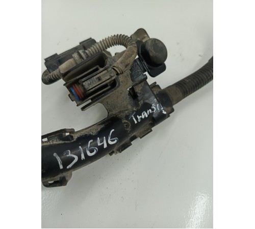 Электропроводка аккумулятора