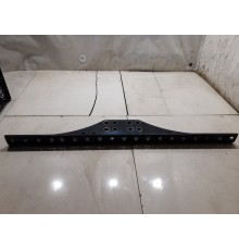 Кронштейн(крепление) рамы правый