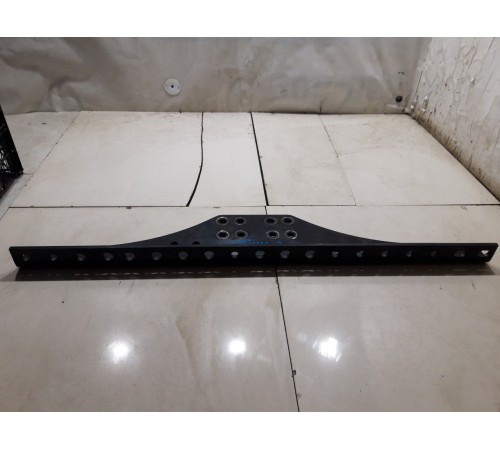 Кронштейн(крепление) рамы правый