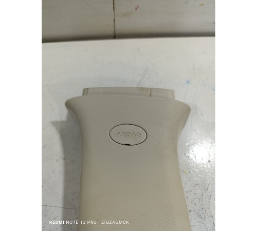 Обшивка центральной стойки левая верхняя 