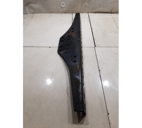 Кронштейн(крепление) рамы правый