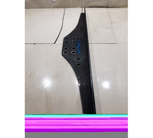 Кронштейн(крепление) рамы правый